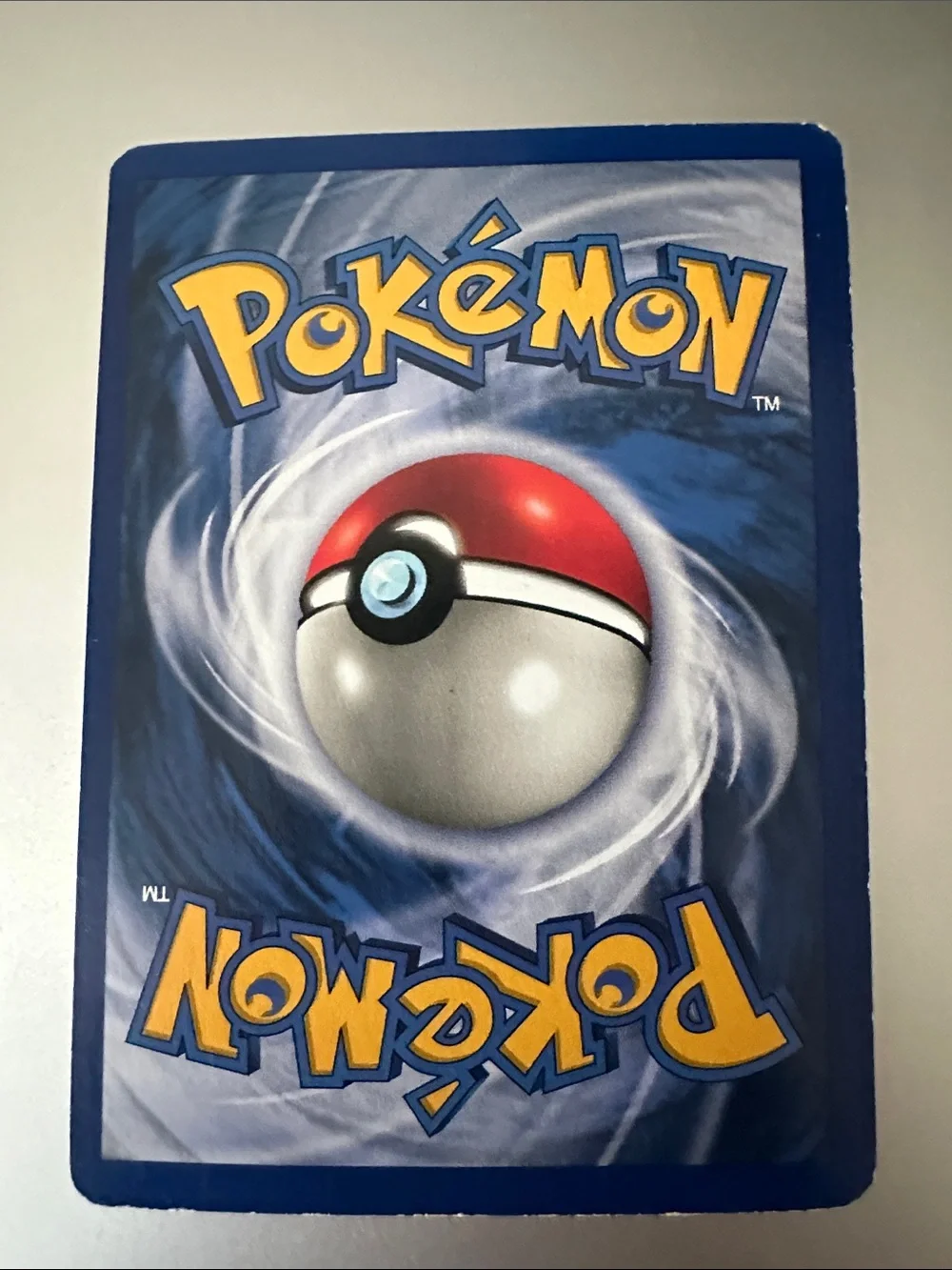 Clefairy Pokémon Trading Card - 1999 Base Set (5/102)